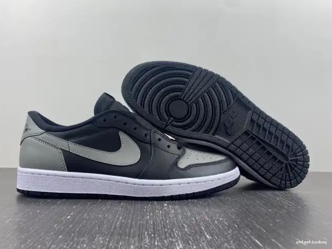 Shadow 705329-003 Jordan Retro Low 1 0630